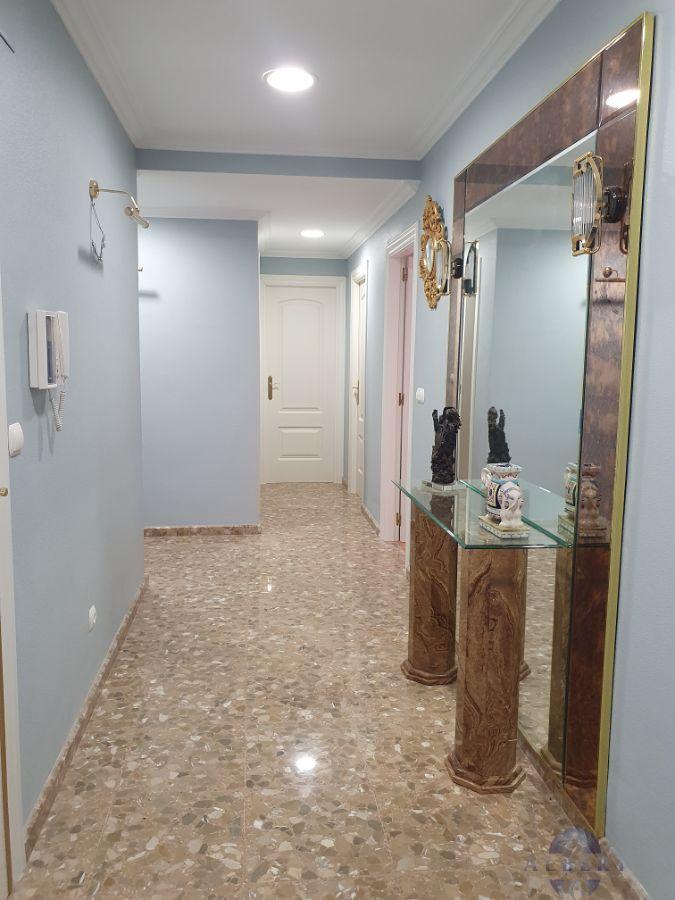 For sale of penthouse in Monóvar-Monòver