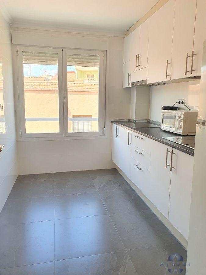 Venta de piso en Monóvar-Monòver
