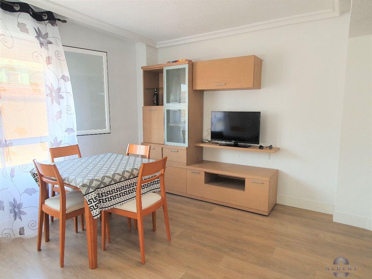 Venta de piso en Monóvar-Monòver