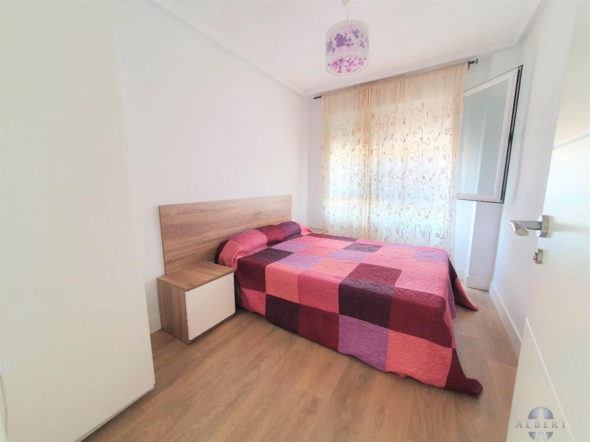 Venta de piso en Monóvar-Monòver