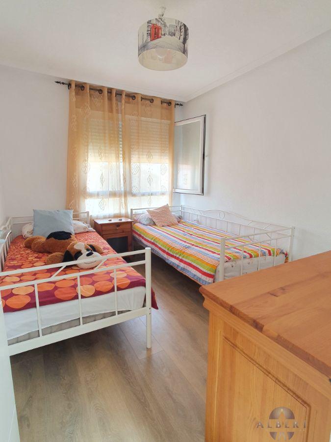 Venta de piso en Monóvar-Monòver