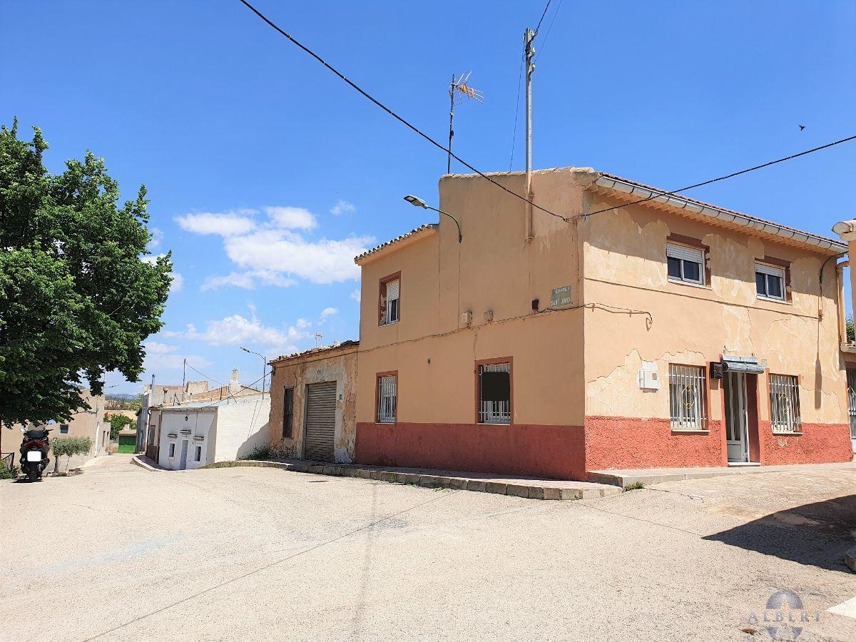 Venta de casa en Monóvar-Monòver