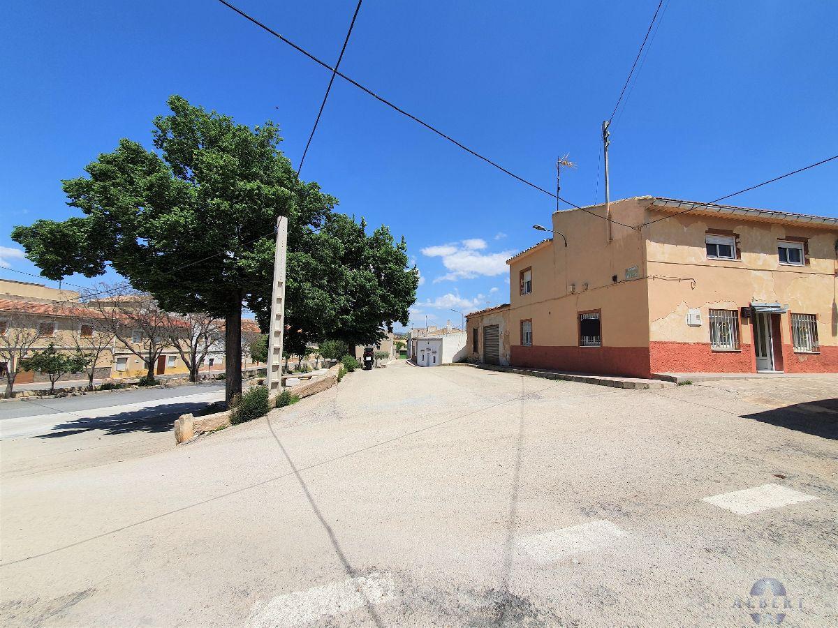 Venta de casa en Monóvar-Monòver