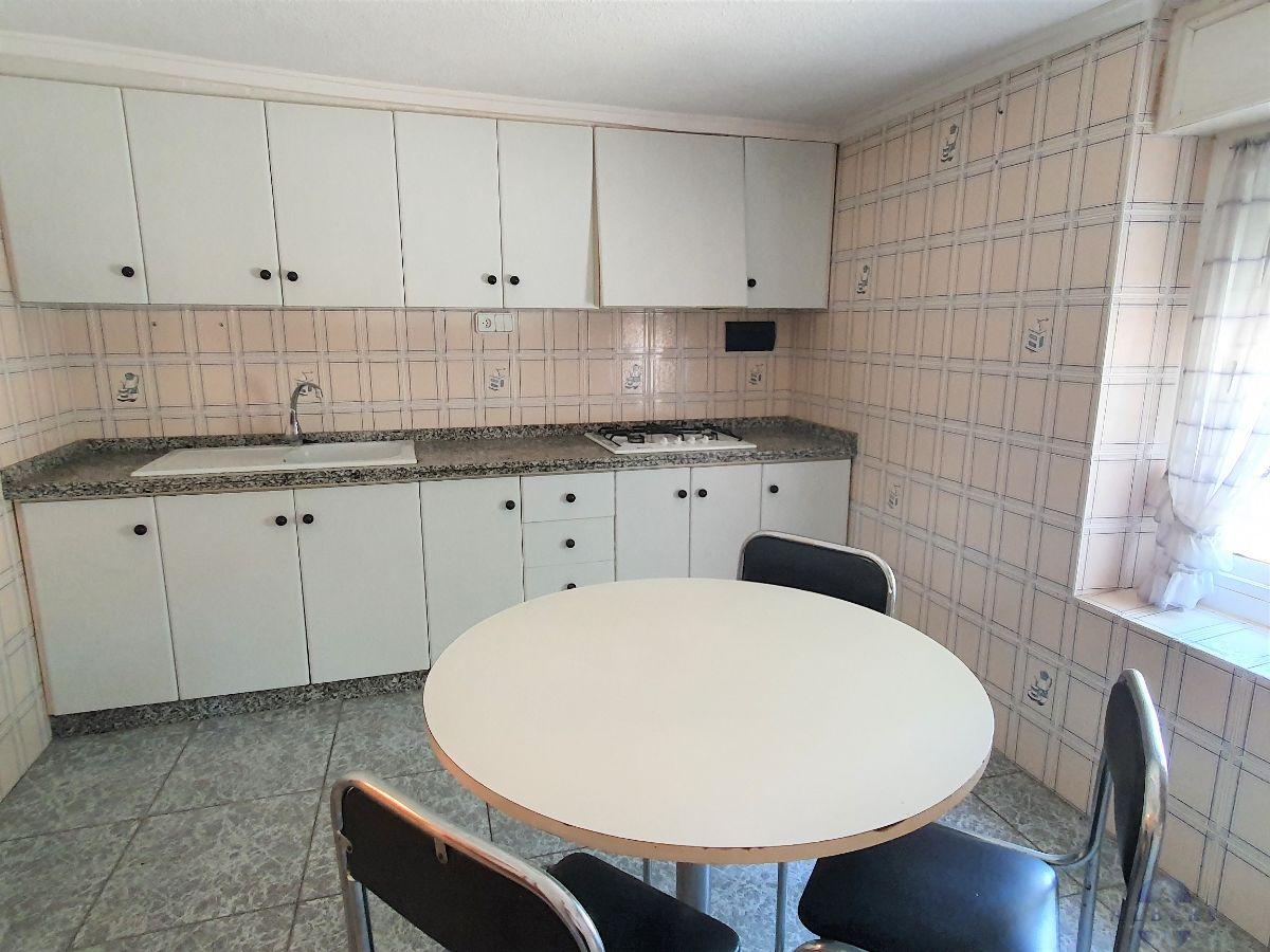 Venta de casa en Monóvar-Monòver