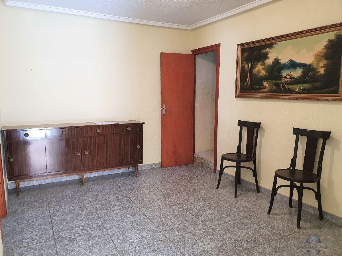 Venta de casa en Monóvar-Monòver