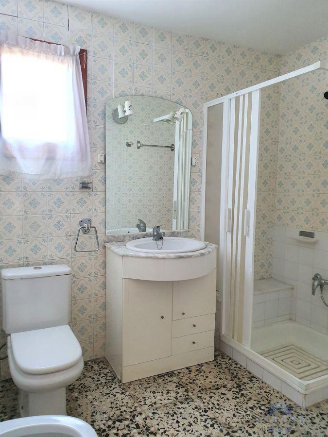 Venta de casa en Monóvar-Monòver