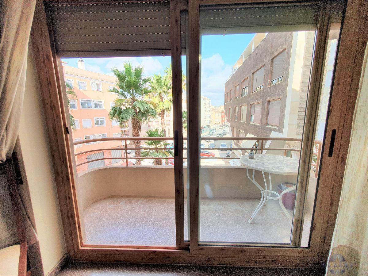 For sale of flat in Monóvar-Monòver