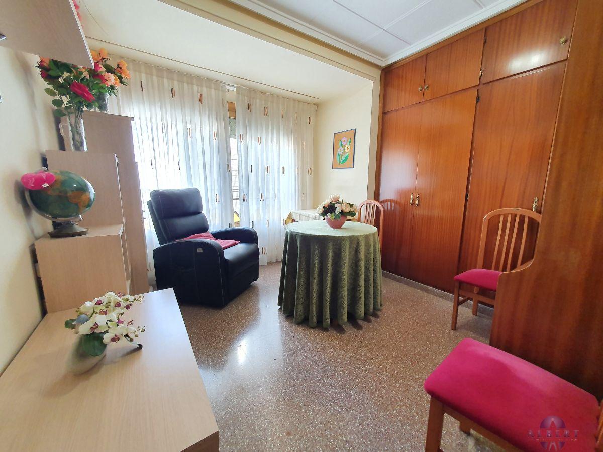 Venta de piso en Monóvar-Monòver