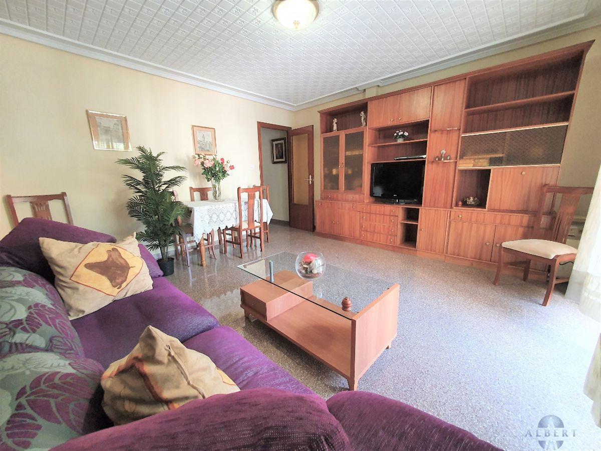 For sale of flat in Monóvar-Monòver