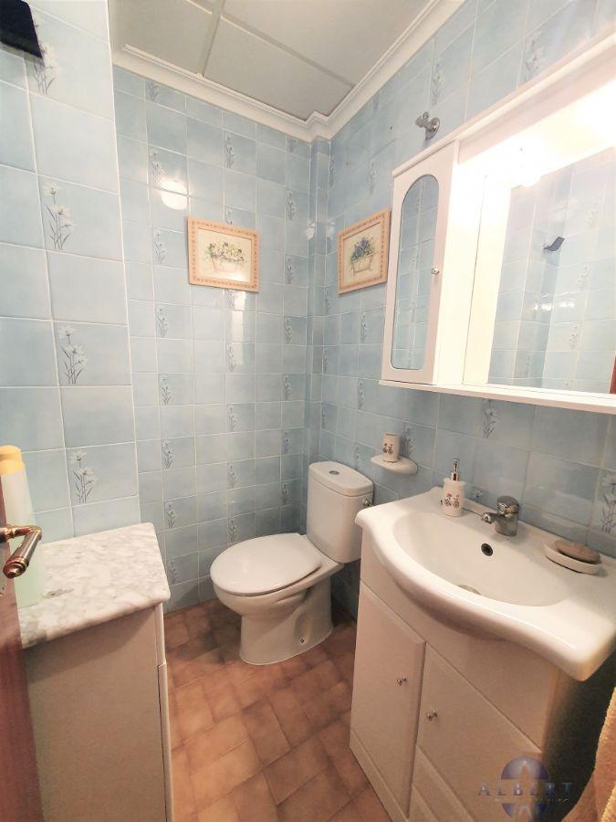 For sale of flat in Monóvar-Monòver