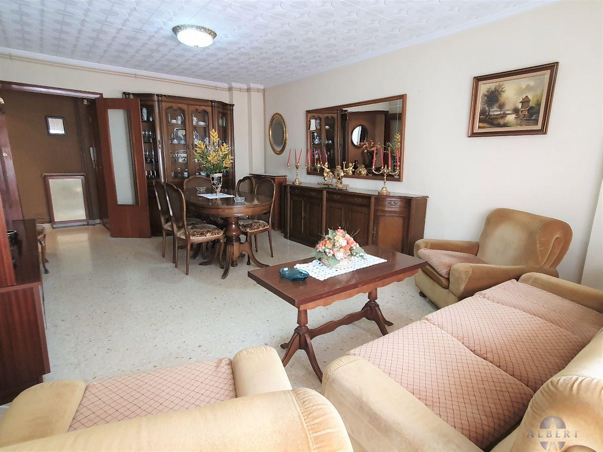 Venta de piso en Monóvar-Monòver