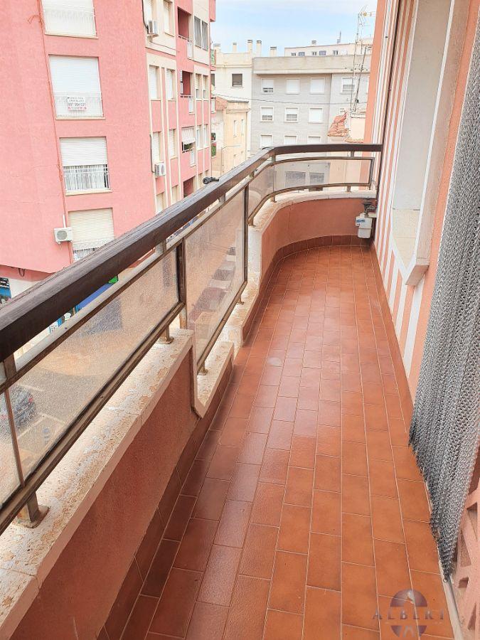 For sale of flat in Monóvar-Monòver