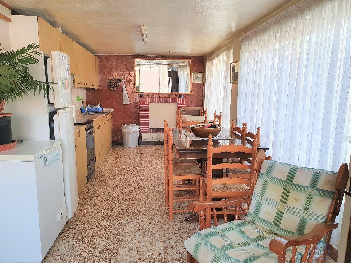 For sale of chalet in Monóvar-Monòver