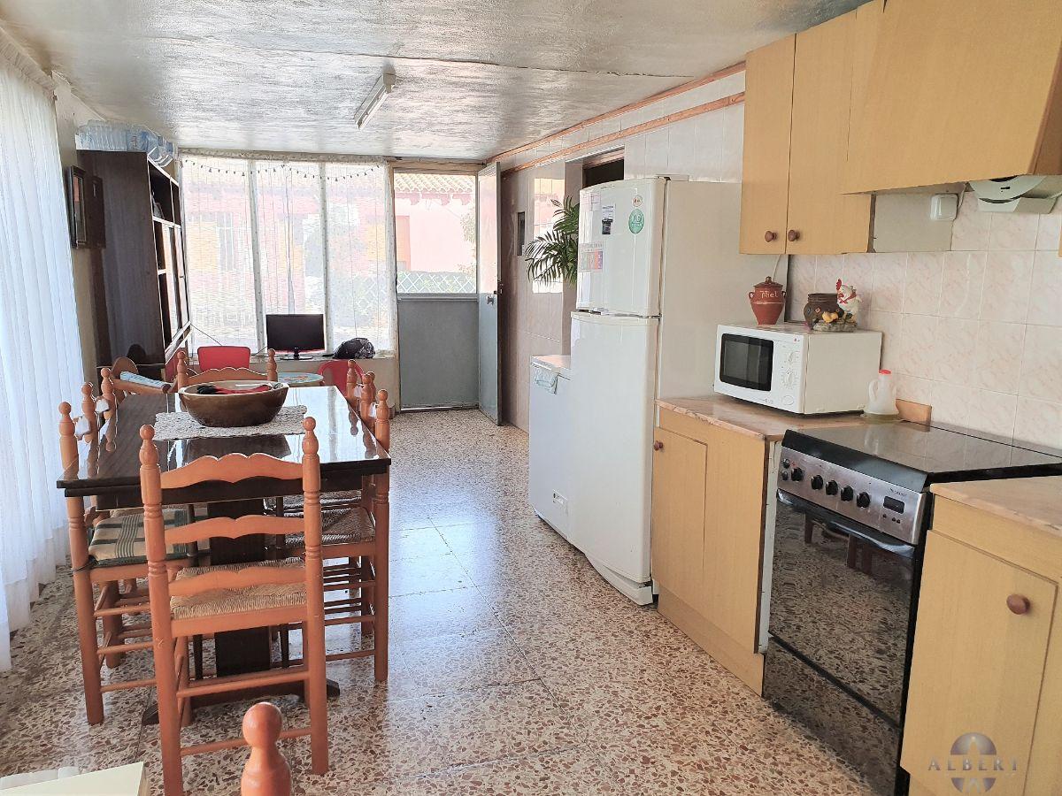 Venta de chalet en Monóvar-Monòver