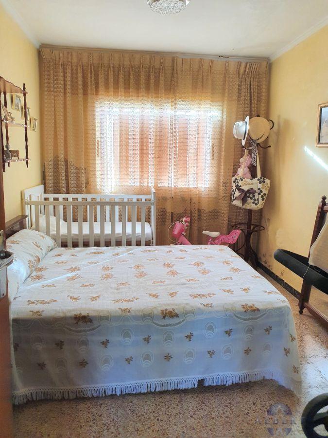 For sale of chalet in Monóvar-Monòver