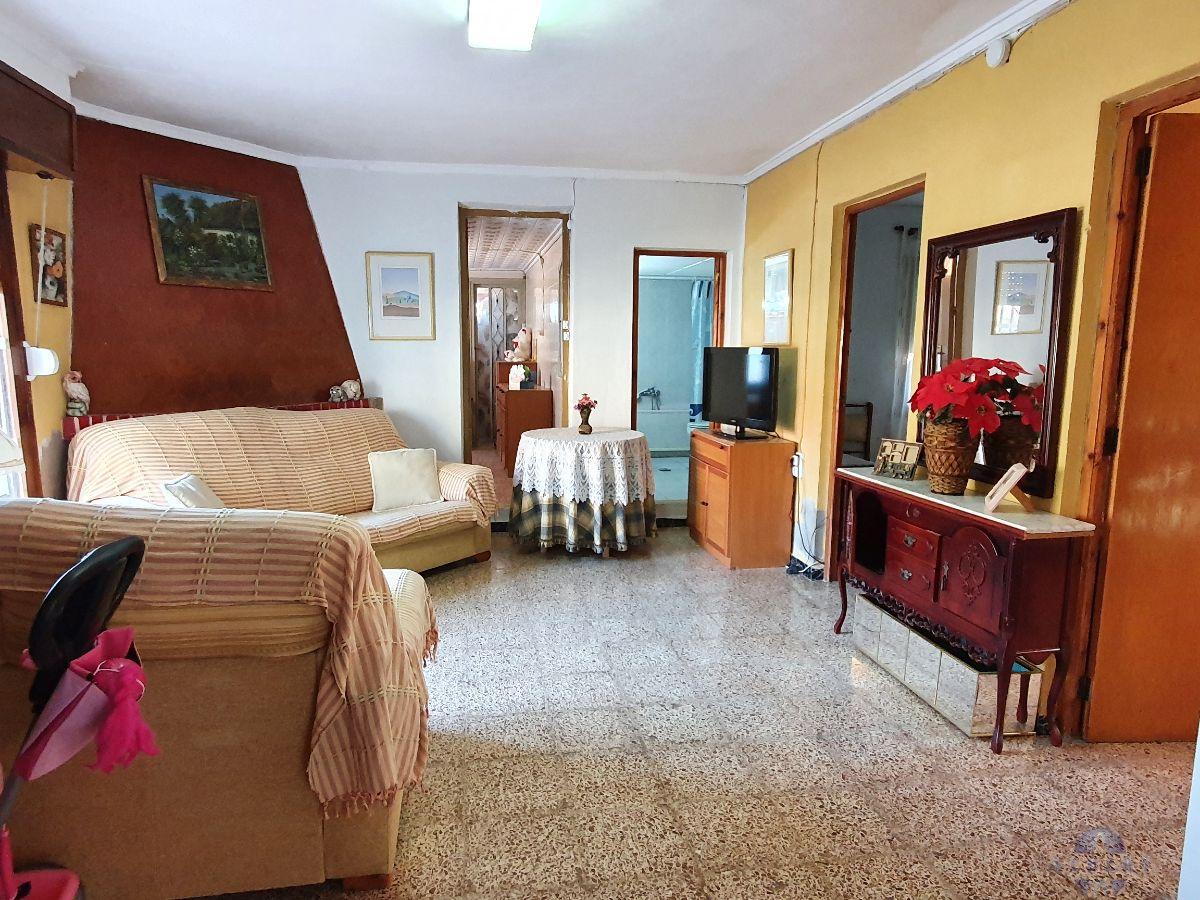 Venta de chalet en Monóvar-Monòver