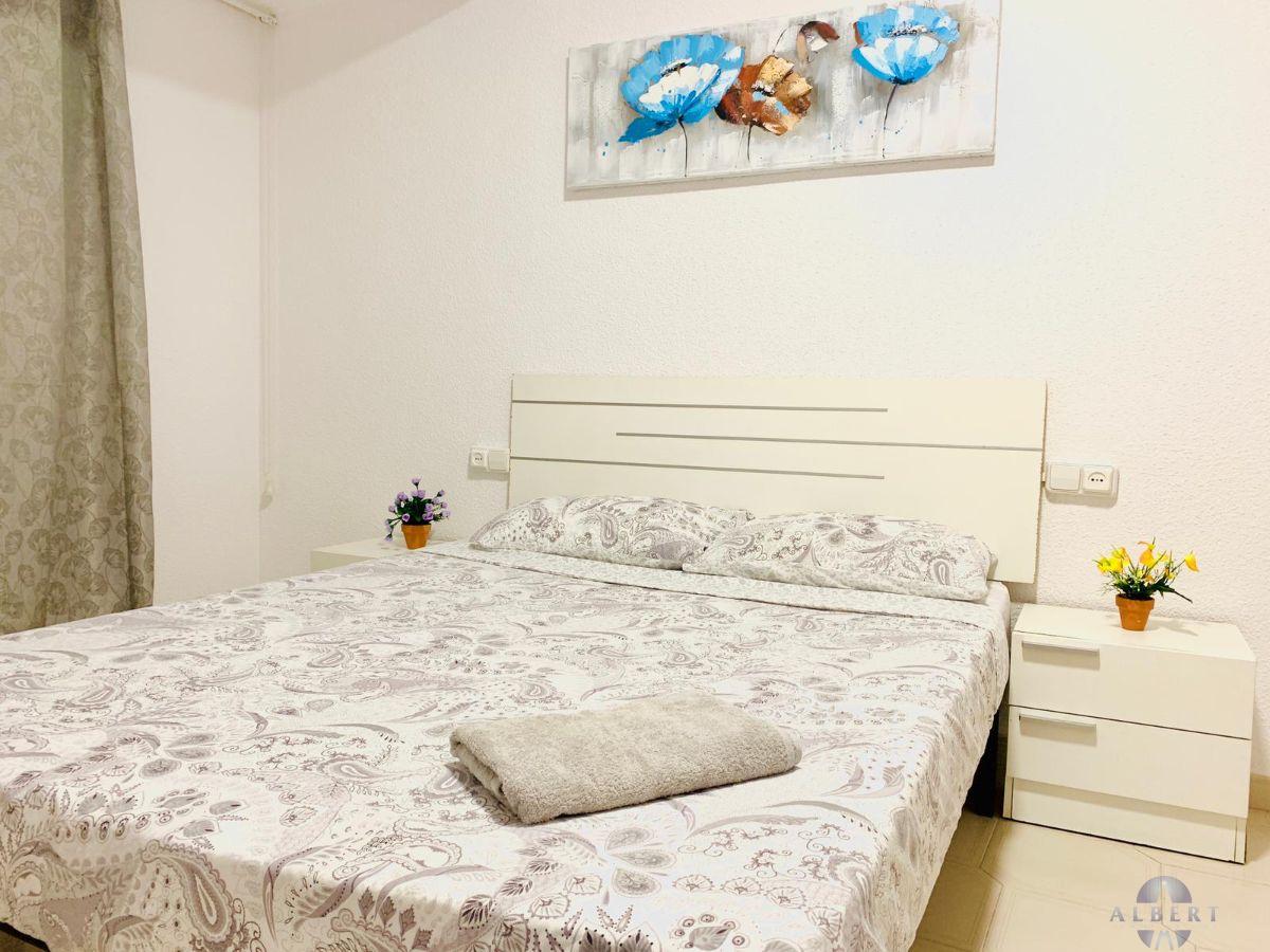 Venta de piso en Novelda
