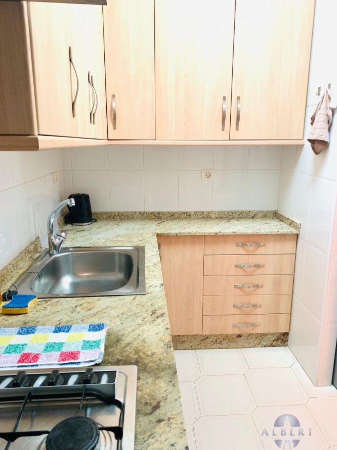 Venta de piso en Novelda