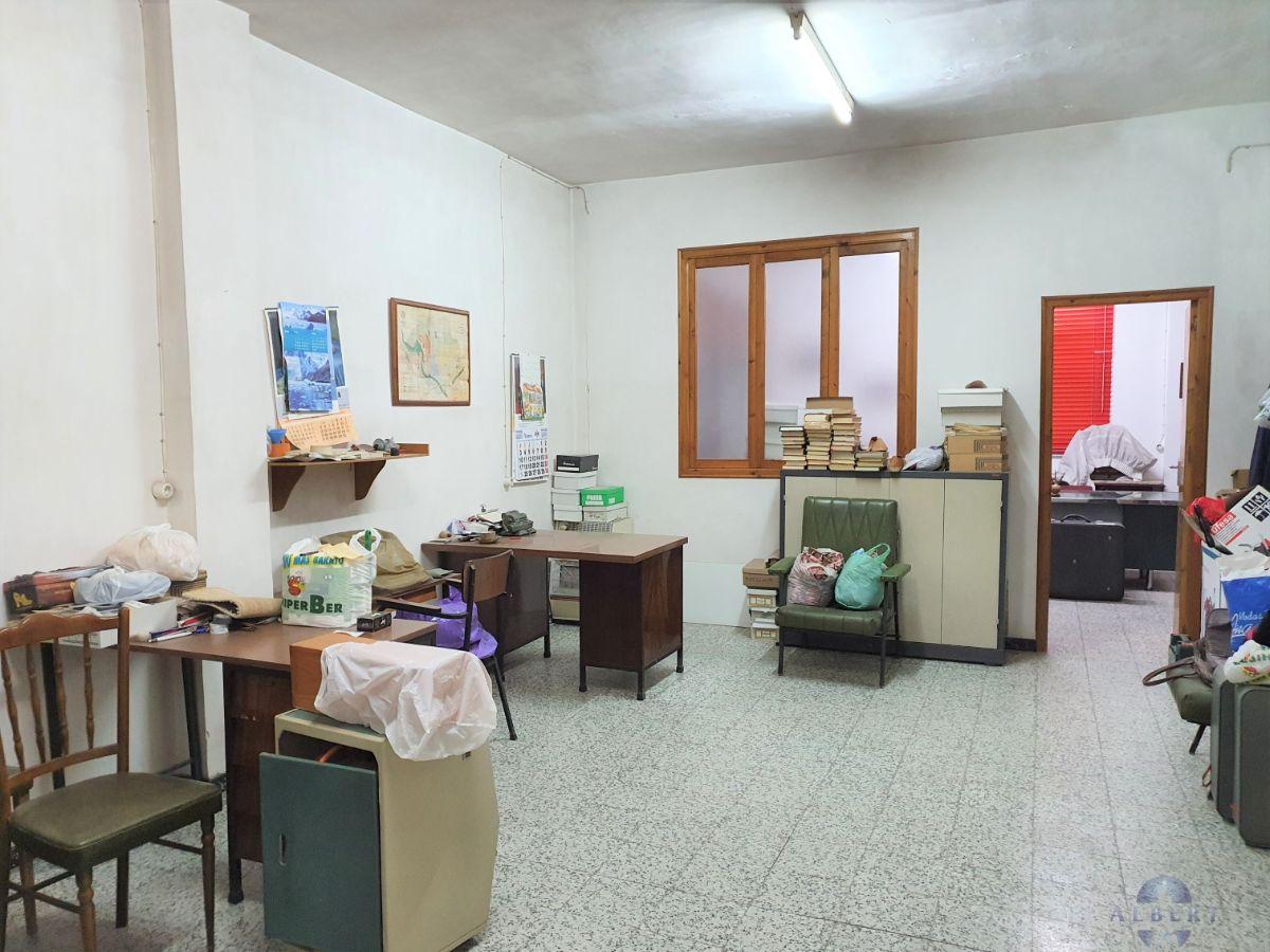 For sale of commercial in Monóvar-Monòver