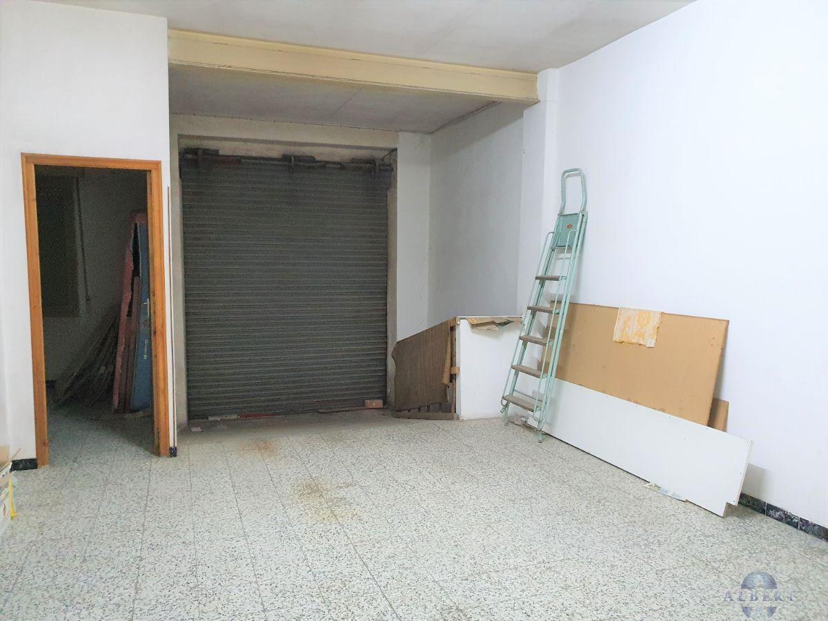 For sale of commercial in Monóvar-Monòver