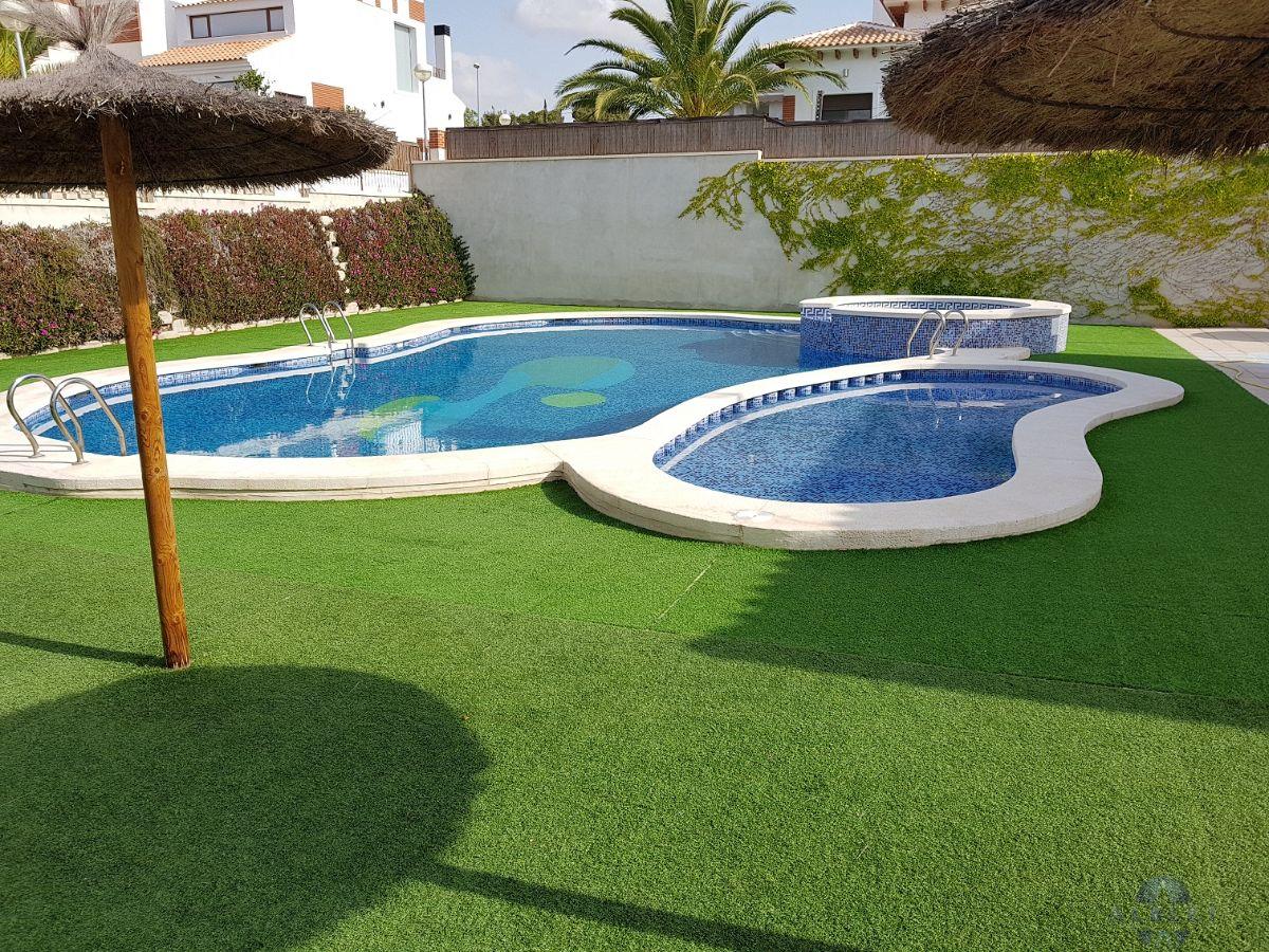 For sale of penthouse in Monóvar-Monòver