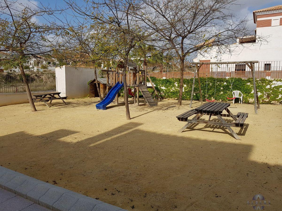 For sale of penthouse in Monóvar-Monòver