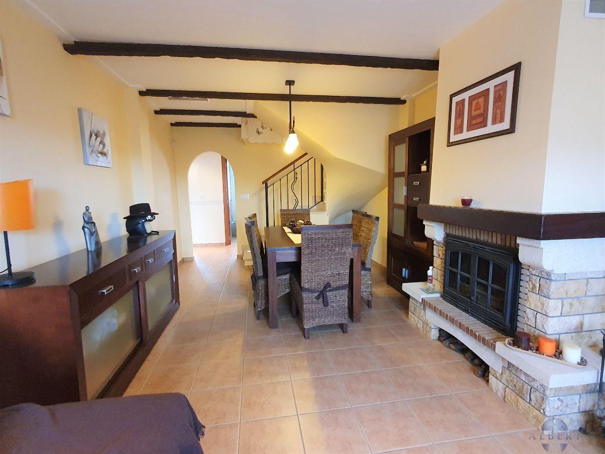 For sale of penthouse in Monóvar-Monòver