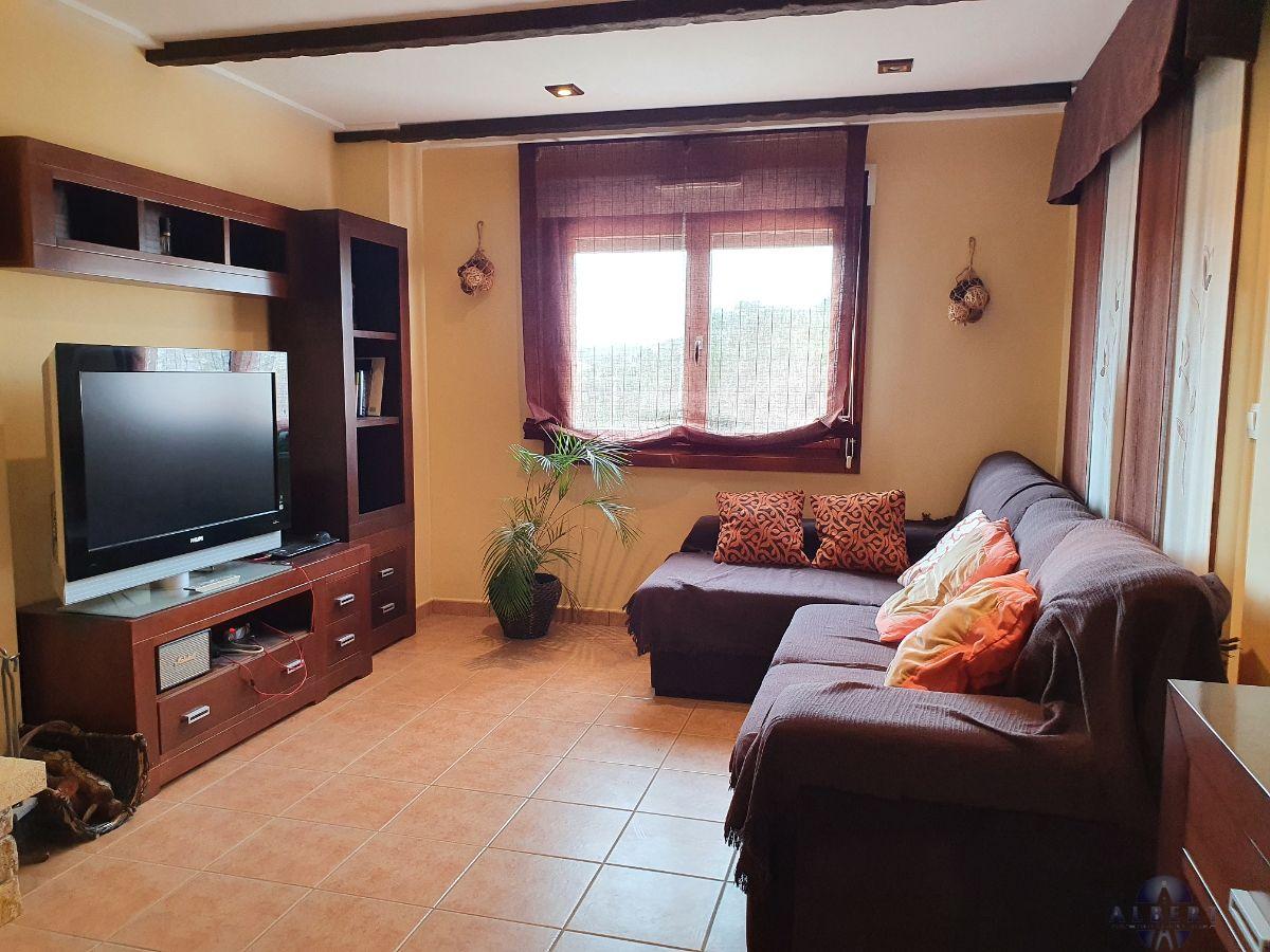 For sale of penthouse in Monóvar-Monòver