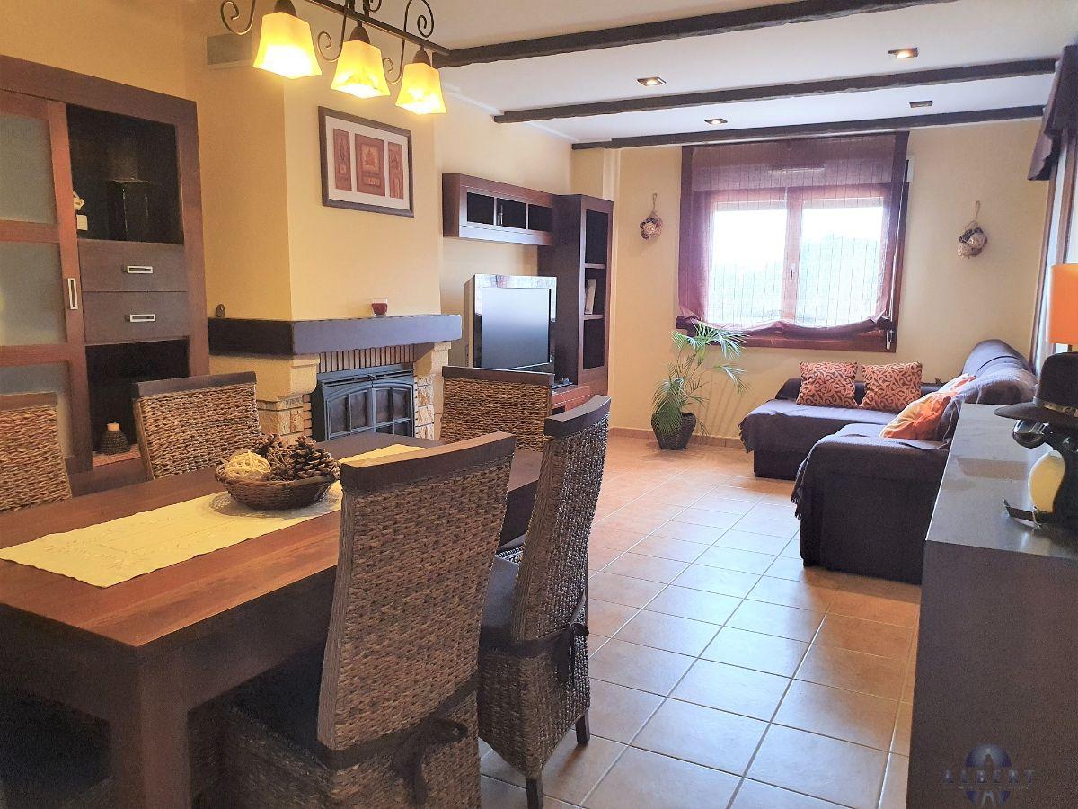 For sale of penthouse in Monóvar-Monòver