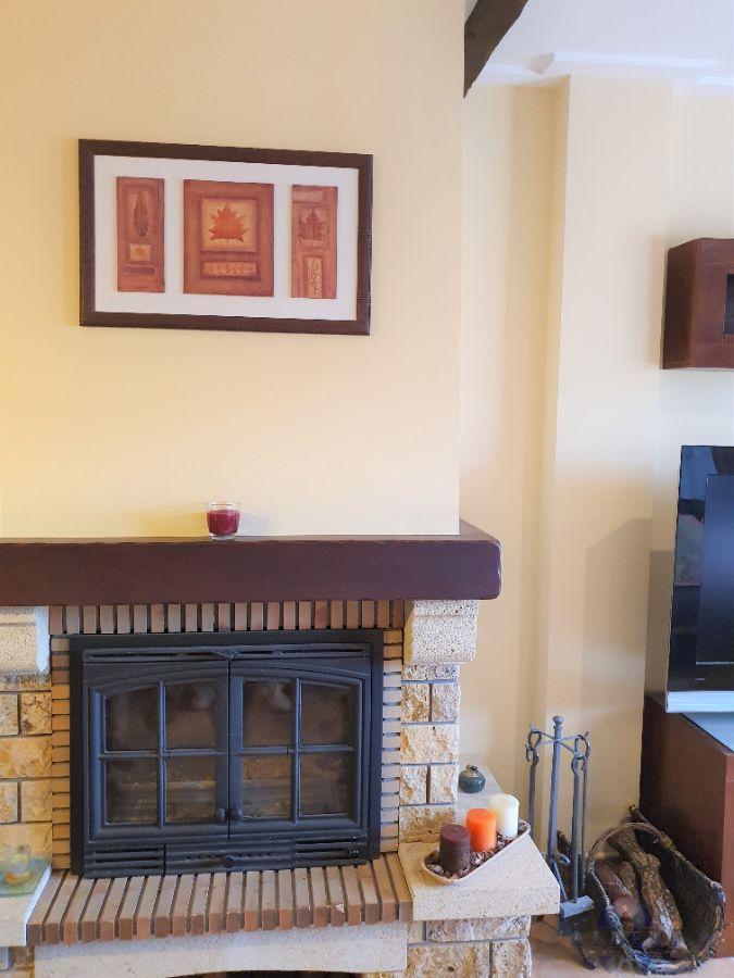 For sale of penthouse in Monóvar-Monòver