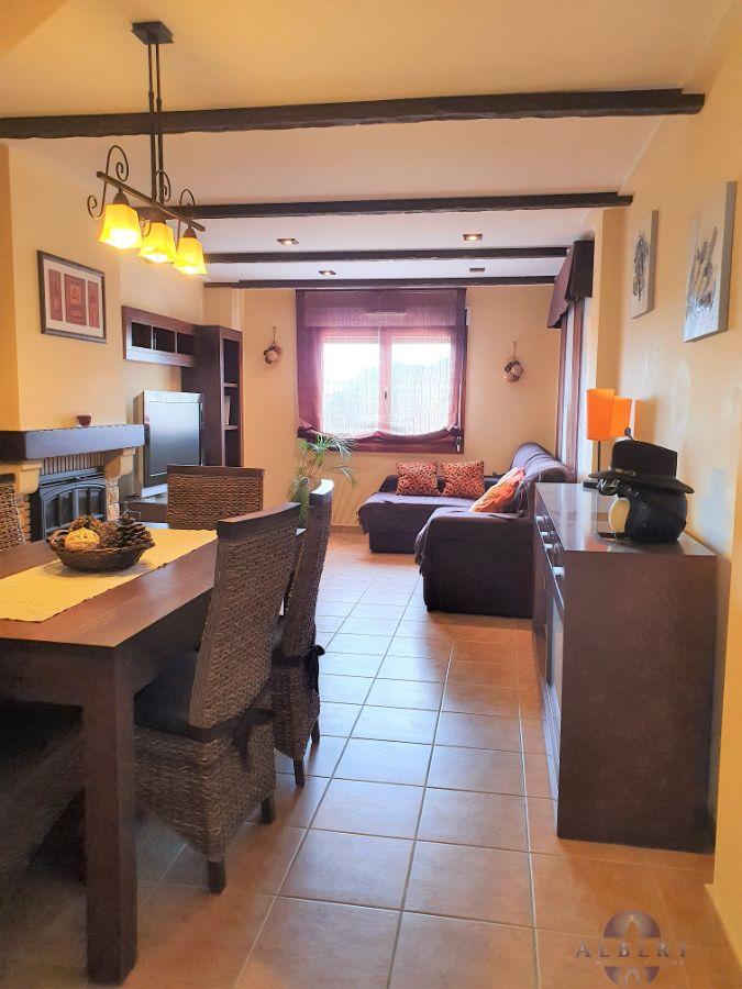 For sale of penthouse in Monóvar-Monòver