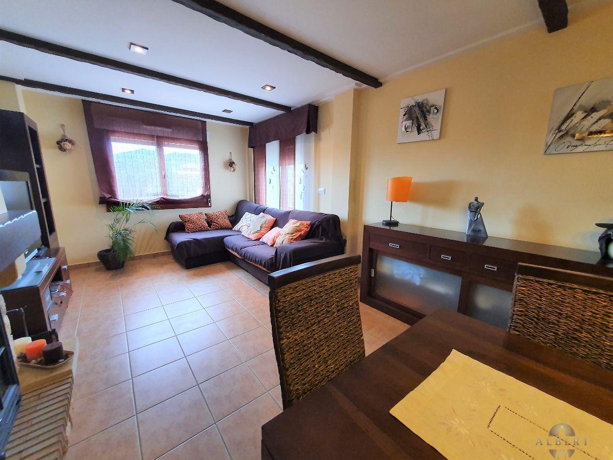 For sale of penthouse in Monóvar-Monòver