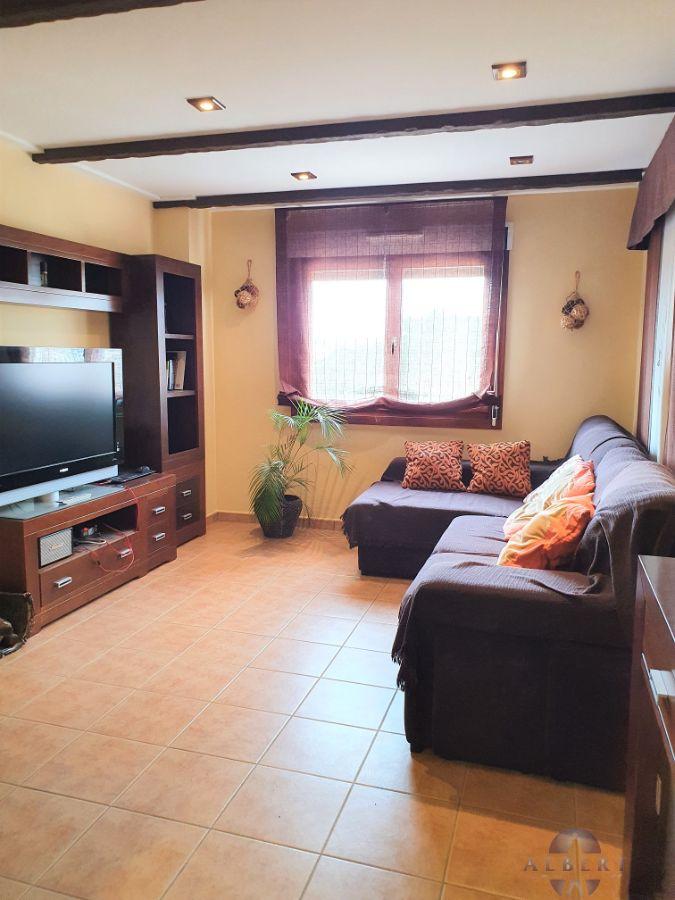 For sale of penthouse in Monóvar-Monòver