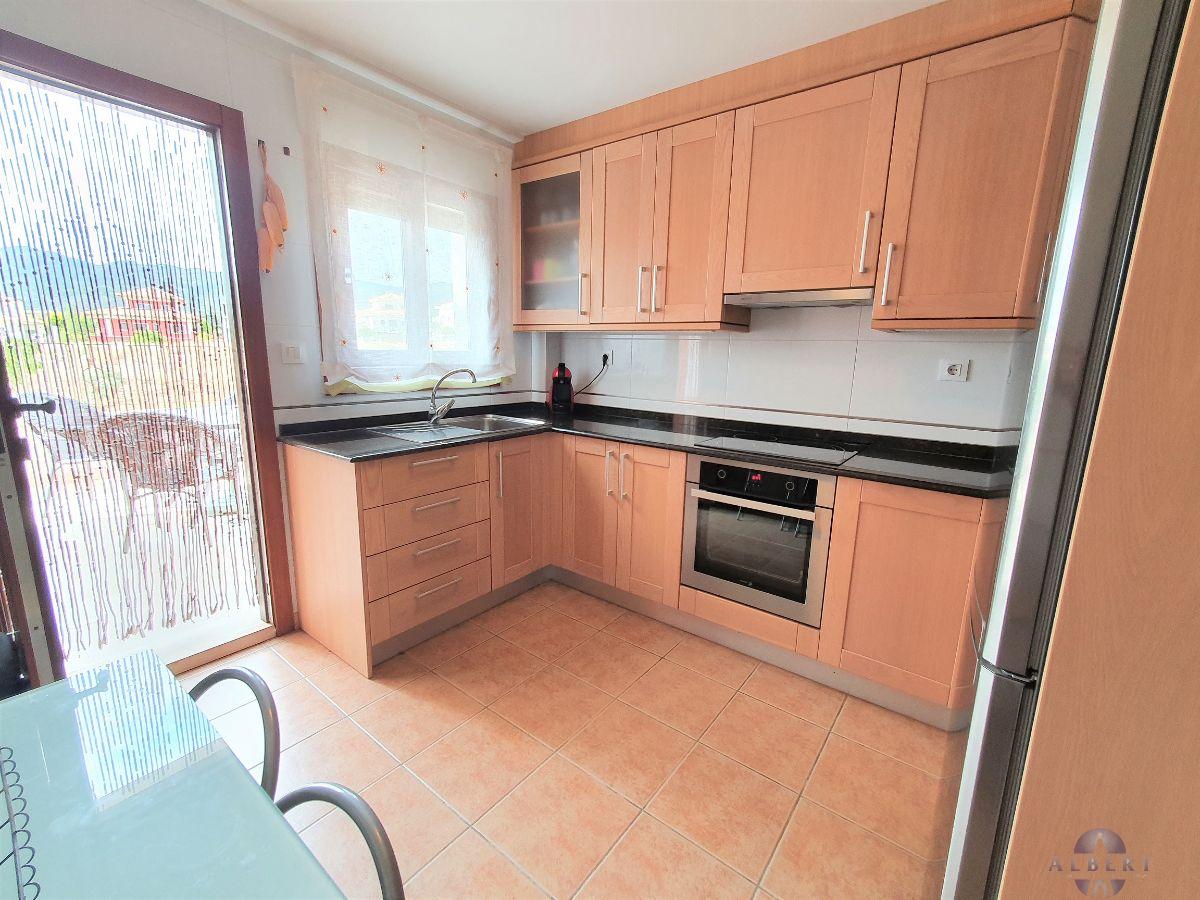 For sale of penthouse in Monóvar-Monòver