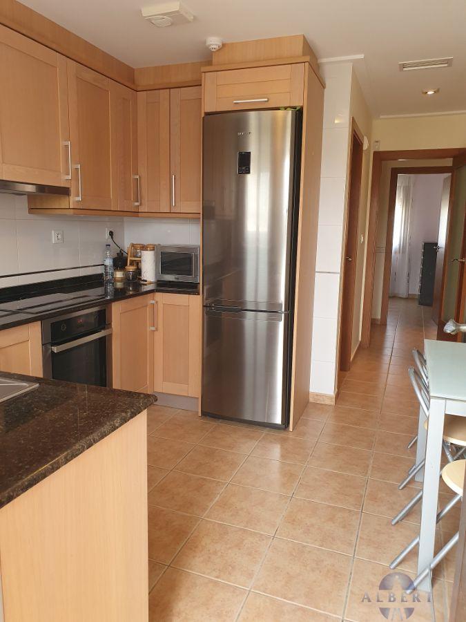 For sale of penthouse in Monóvar-Monòver