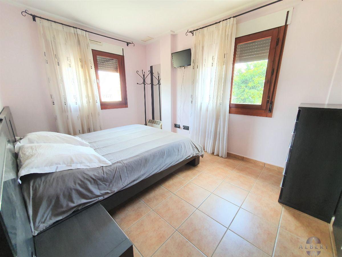 For sale of penthouse in Monóvar-Monòver