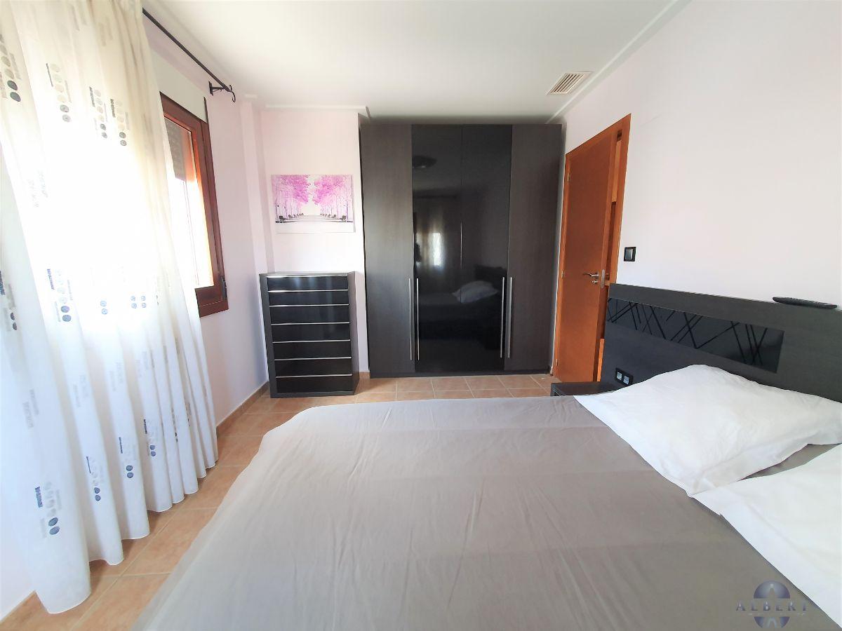 For sale of penthouse in Monóvar-Monòver