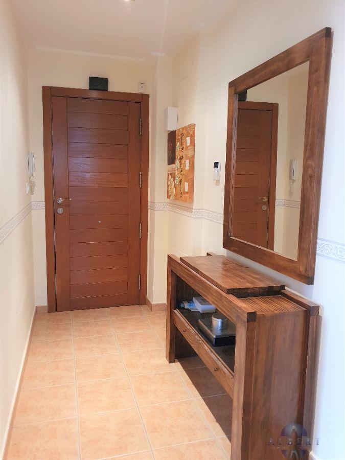 For sale of penthouse in Monóvar-Monòver
