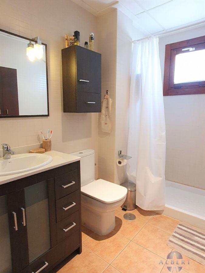 For sale of penthouse in Monóvar-Monòver