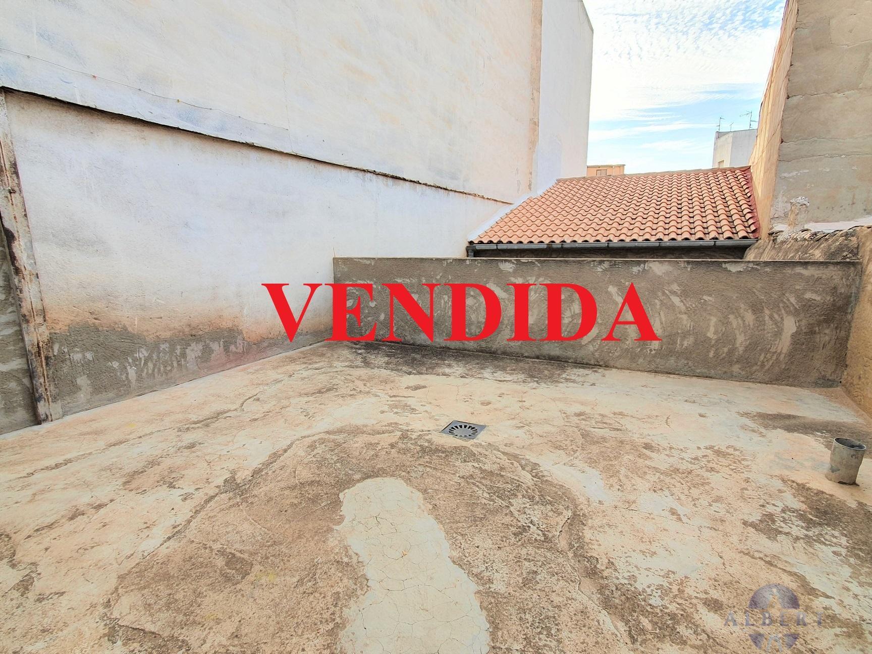 Venta de casa en Monóvar-Monòver