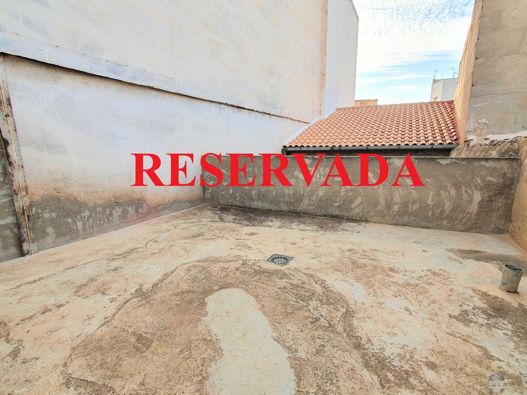 Venta de casa en Monóvar-Monòver