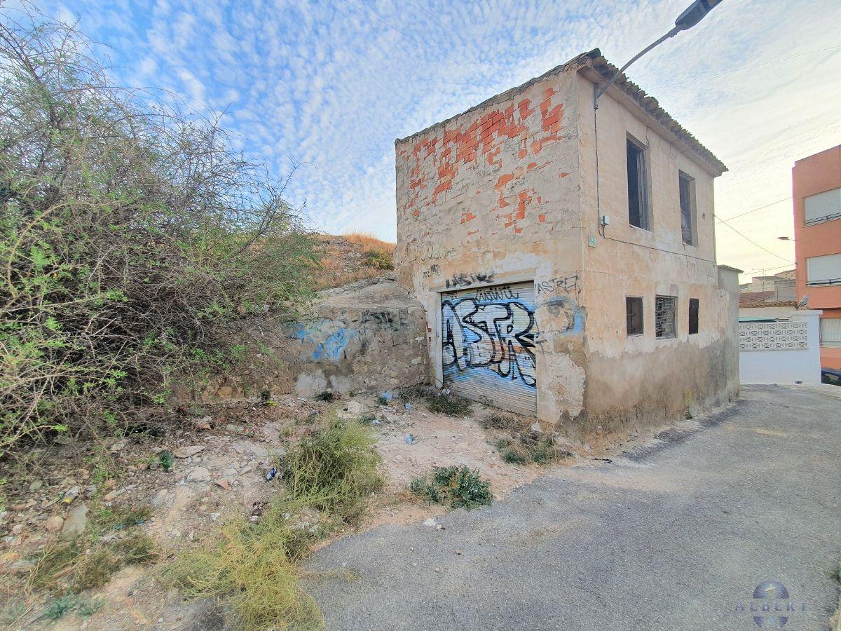 For sale of house in Monóvar-Monòver