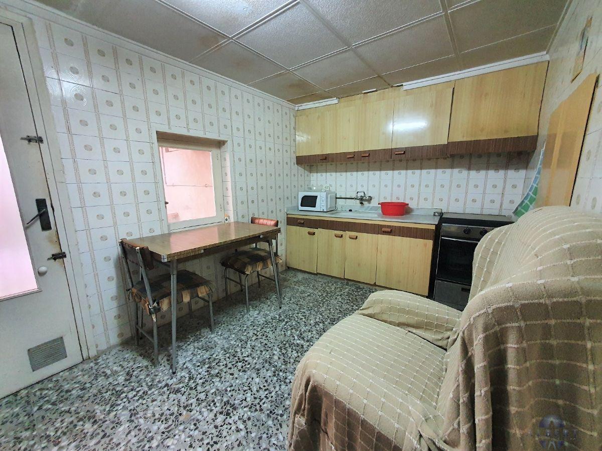 Venta de casa en Monóvar-Monòver