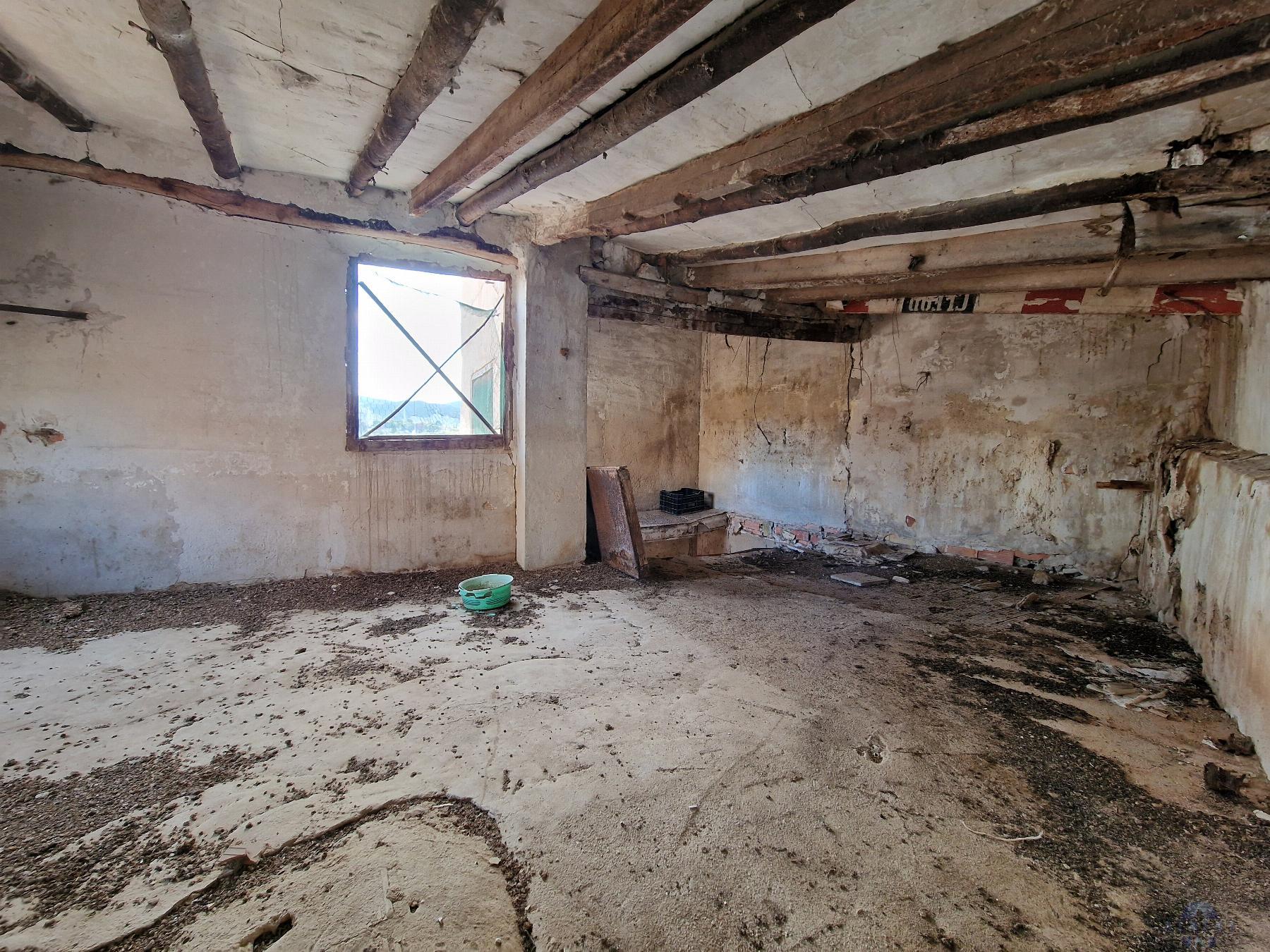 For sale of house in Monóvar-Monòver