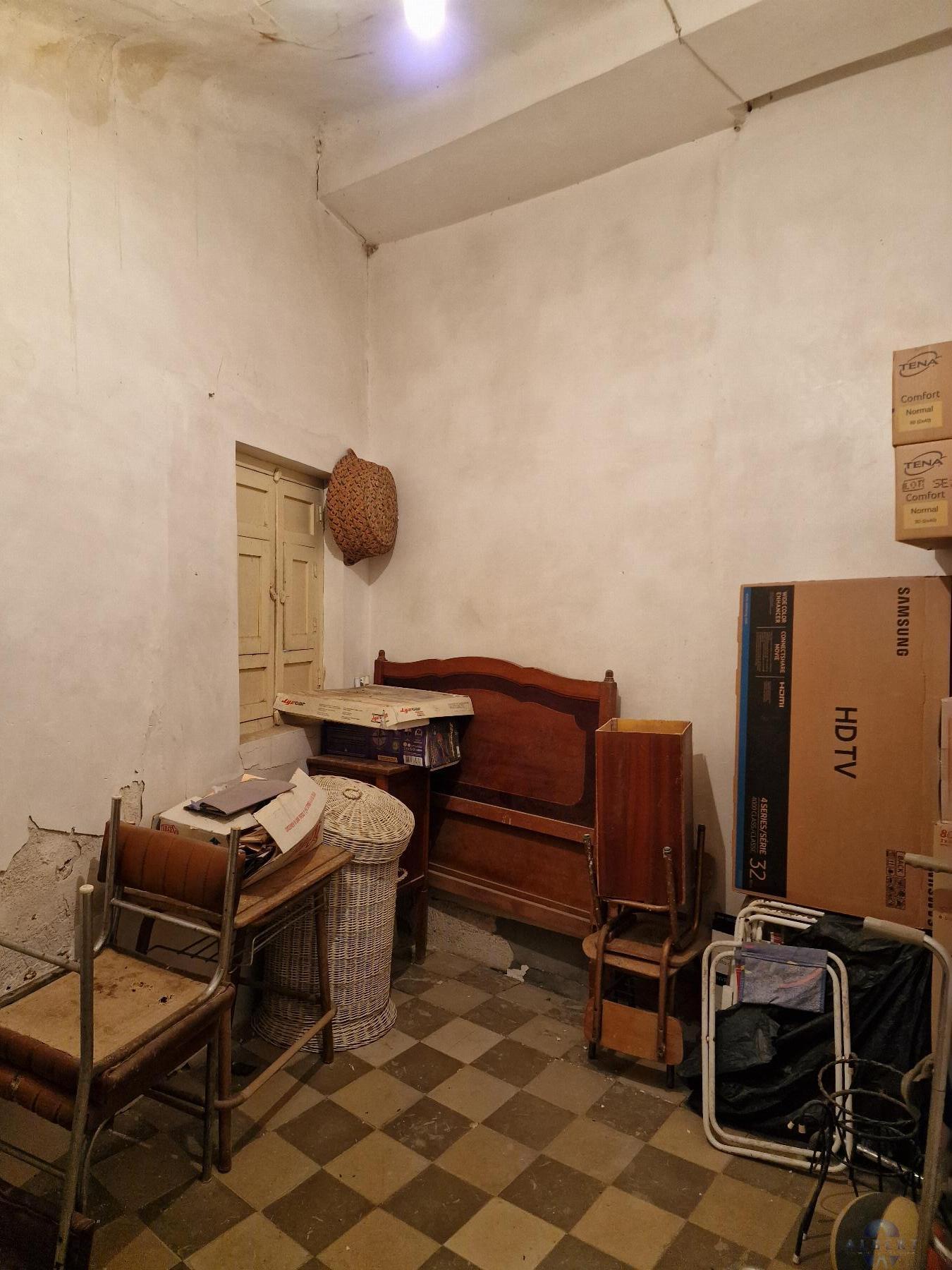 For sale of house in Monóvar-Monòver