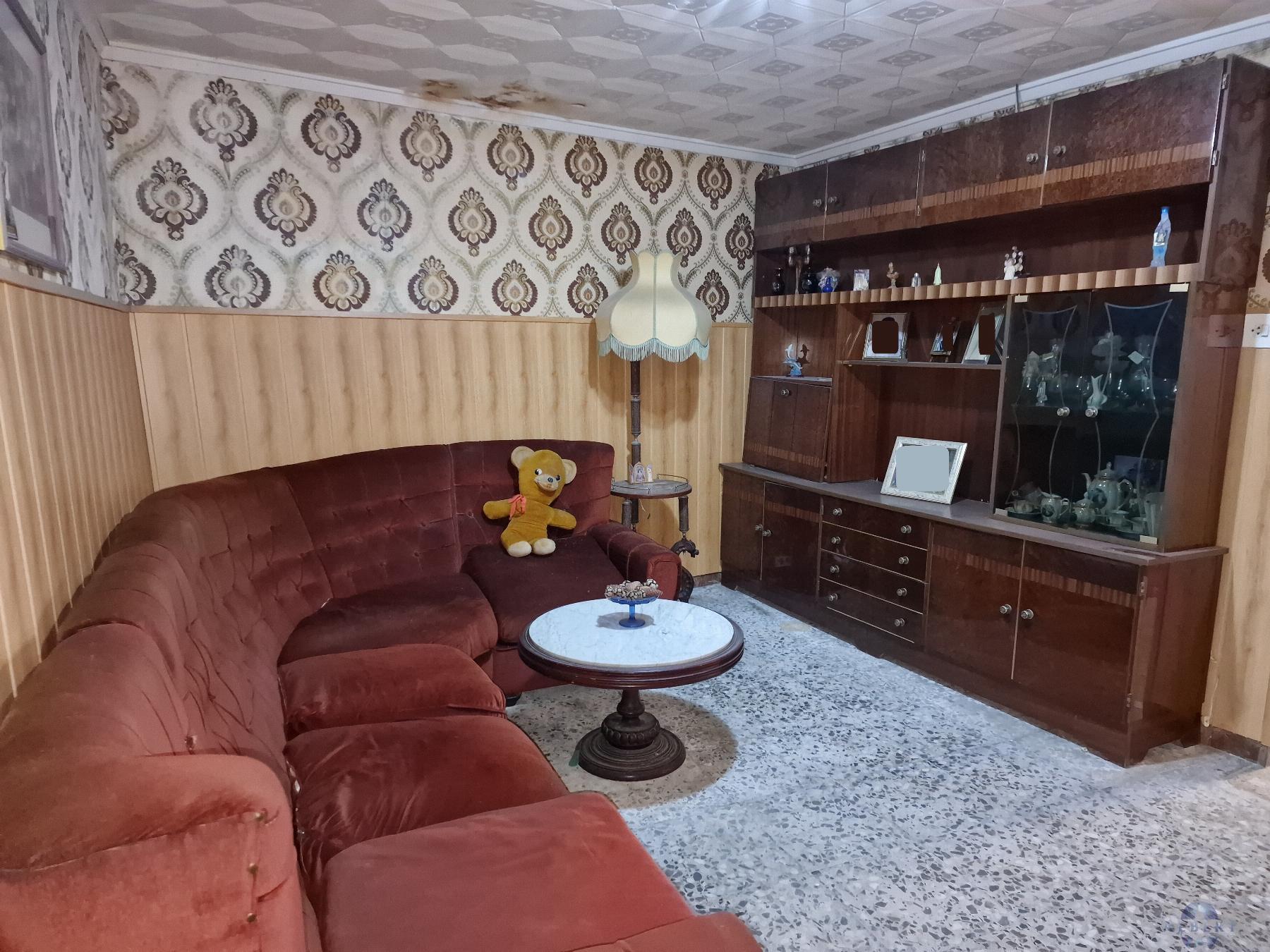 For sale of house in Monóvar-Monòver