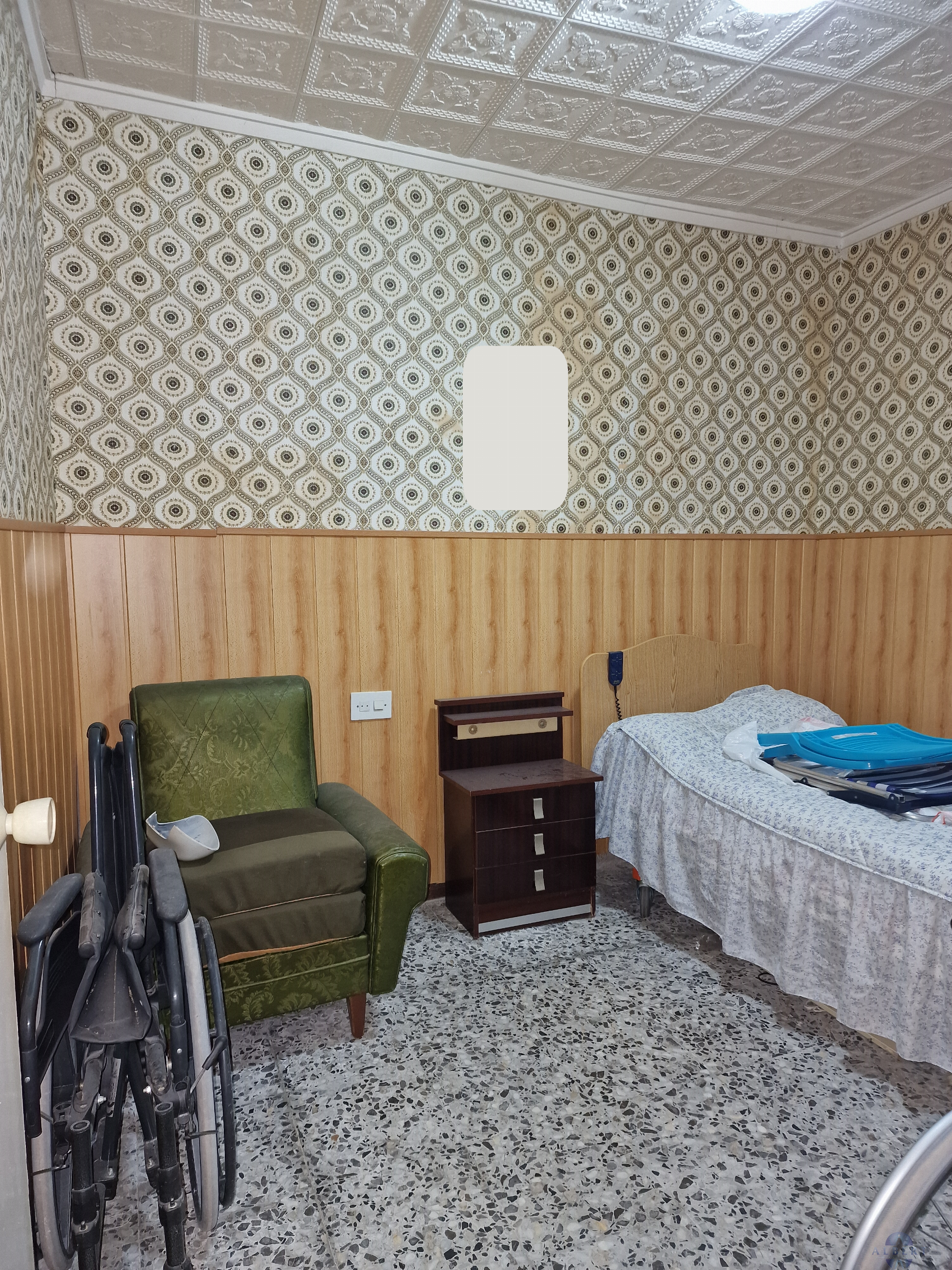 For sale of house in Monóvar-Monòver