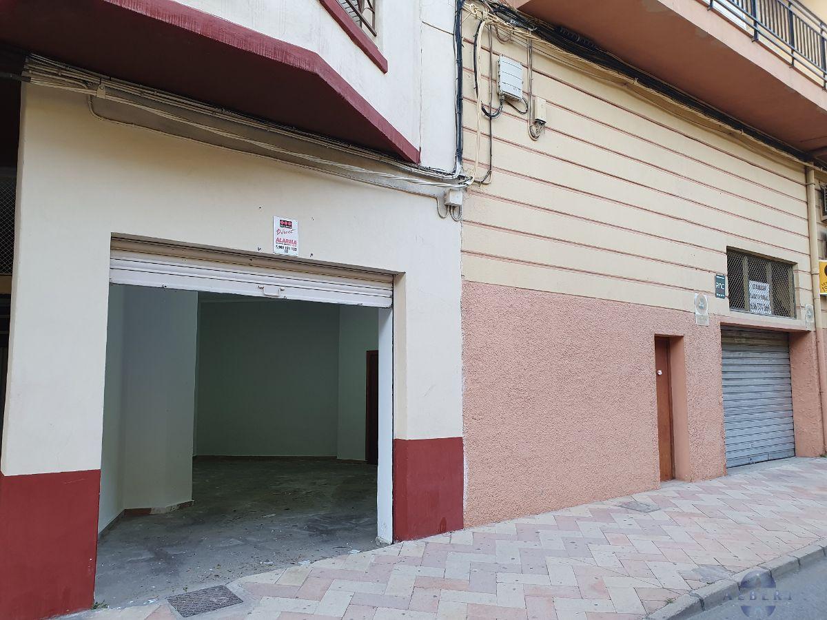 For sale of commercial in Monóvar-Monòver