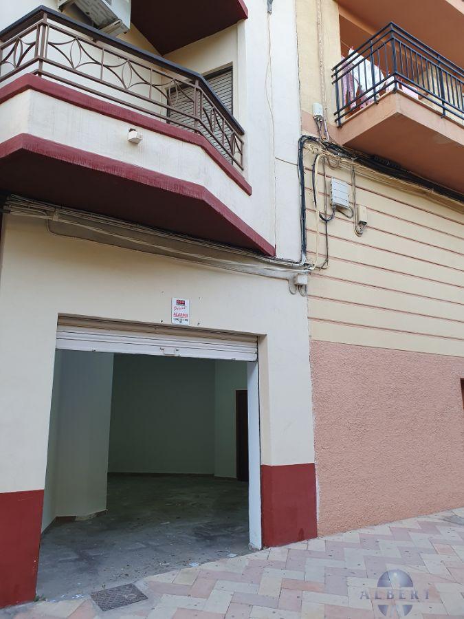 For sale of commercial in Monóvar-Monòver