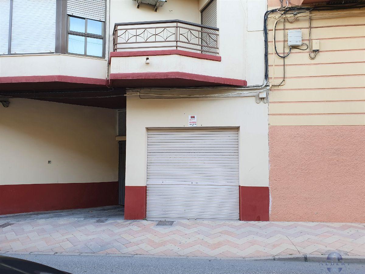 For sale of commercial in Monóvar-Monòver